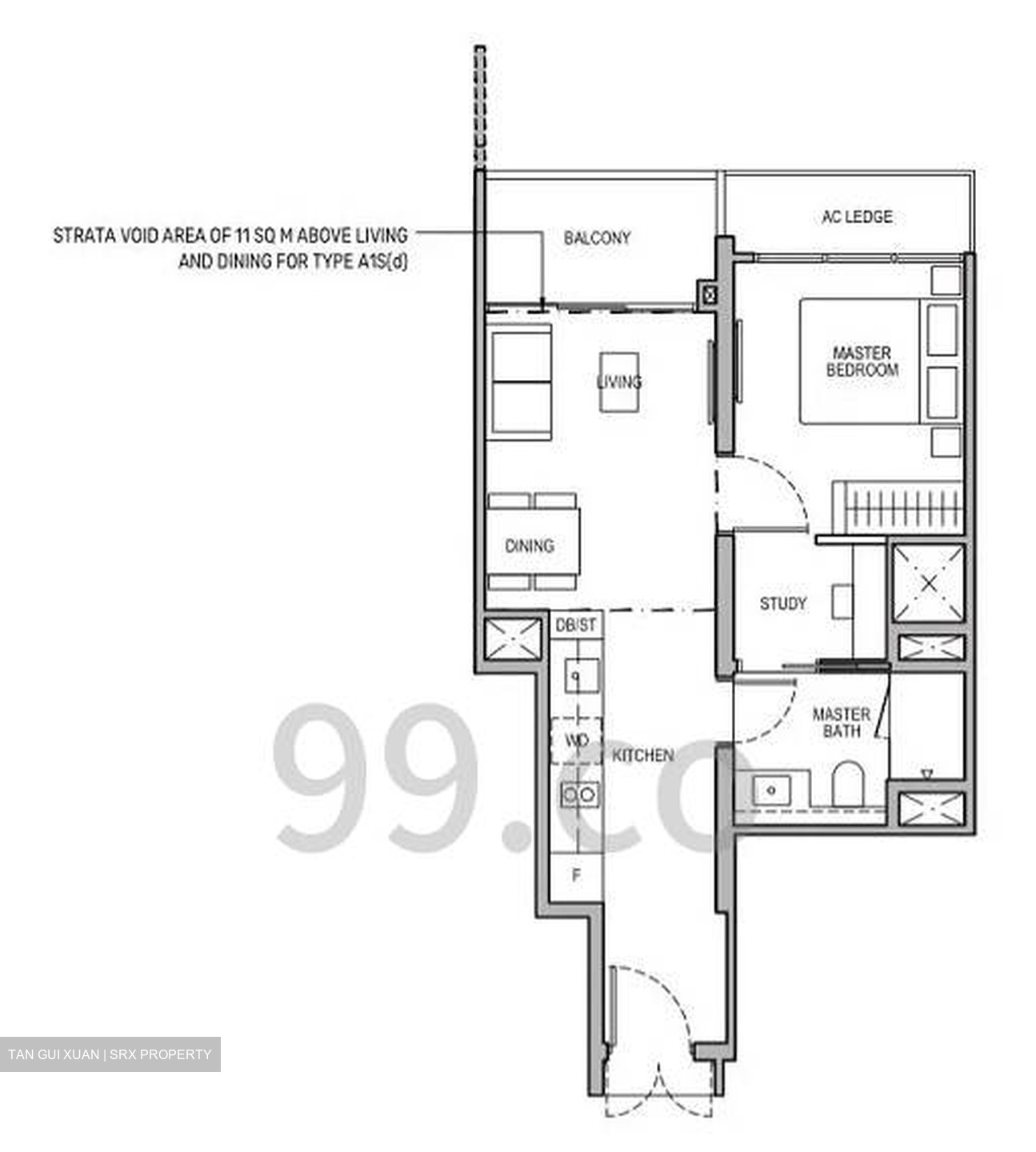 Tembusu Grand (D15), Condominium #619509921